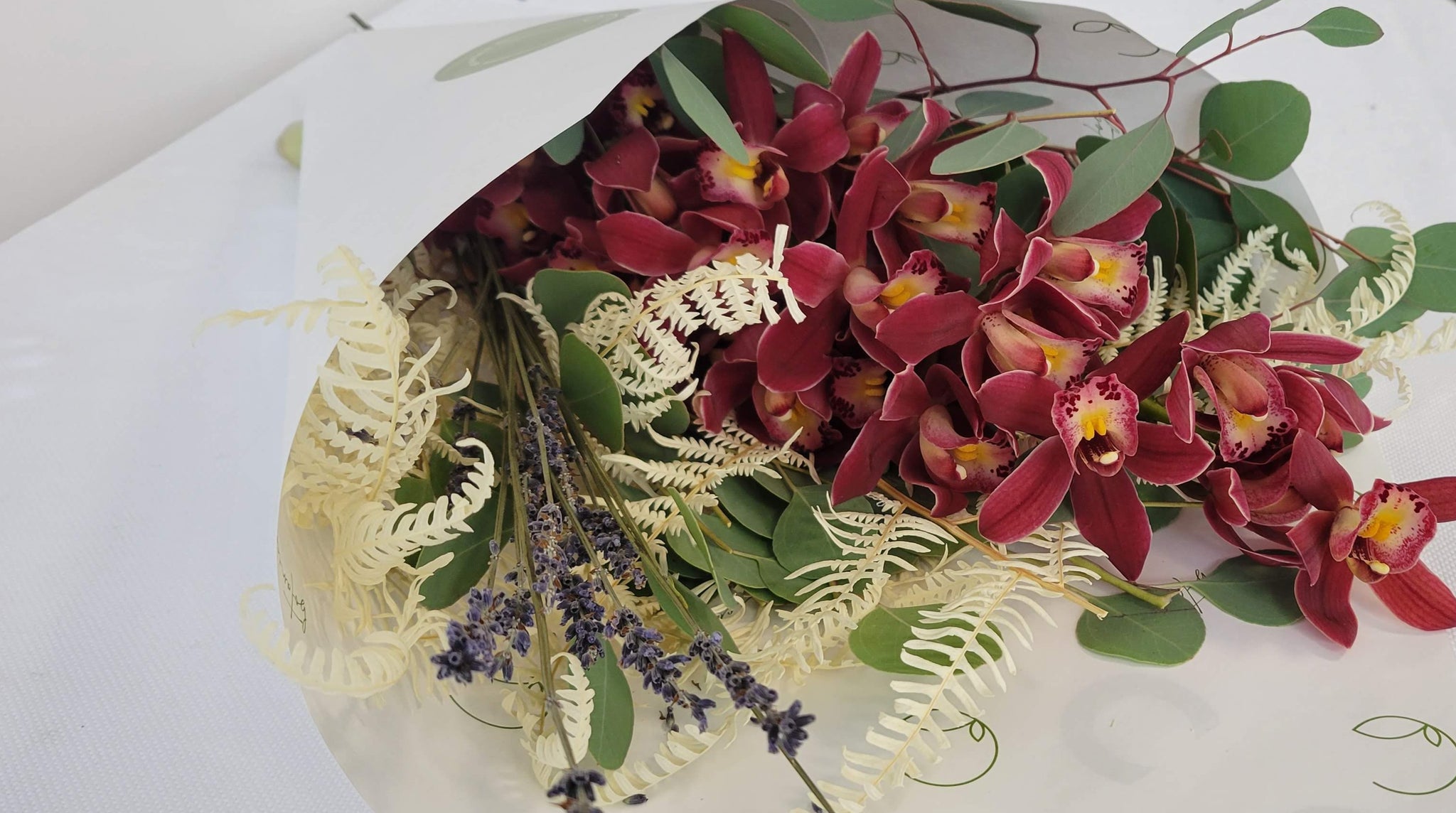 Vintage – Botanica Blooms
